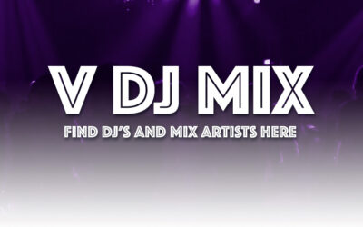 VIRTUAL DJ AND MIX ARTISTS
